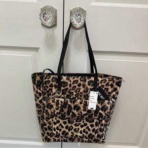 Steve Madden tote